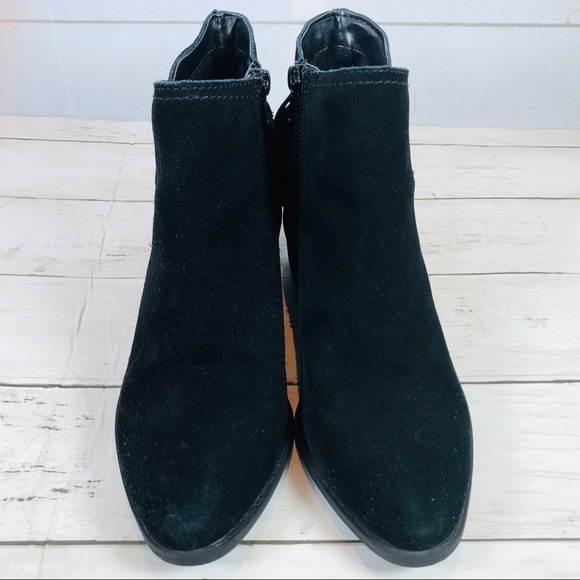 American Eagle Outfitters Tasseled Ankle Boot Size 6 - Picture 4 of 10